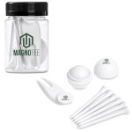 Tournament Golf Set
