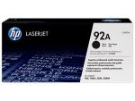 HP 92A Original Toner Cartridge