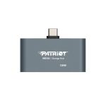 MD330 128GB 3-IN-1 Storage Hub