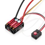 – Quicrun Wp 10BL80 Crawler Esc