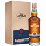 Glenlivet 25 Year Old Sample Room Collection
