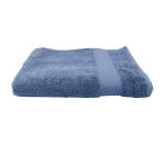 Indulgence 630GSM Bath Sheet Denim
