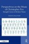 Perspectives On The Music Of Christopher Fox - Straight Lines In Broken Times   Hardcover New Ed