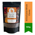 Ib Exclusive Whole Cloves 100G Warm Aromatic Spice For Rice Tea Baking & Meat Dishes Strong Sweet & Spicy Flavour South Africa -
