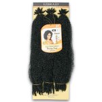 Ezcrochet Bouncy Twist 18" 3 Pack - 1