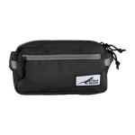 First Ascent Waist Pack - Black