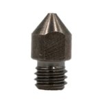 MK8 0.4MM Hardened Steel Nozzle For Creality 1.75 Filament