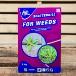 Scatterkill For Weeds 1KG