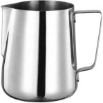 2 L Stainless Steel Measuring Jug