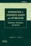 Introduction To Stochastic Search And Optimization