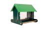 Bird Feeder Perspex Seed Feeder Elaines Birding