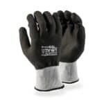 Dromex Nitriflex Full Coated Gloves - 9