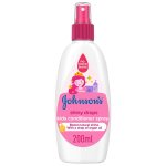Johnsons Johnson's Shiny Drops Kids Conditioner 200 Ml