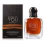 Emporio Armani Stronger With You Intense Eau De Toilette 50ML