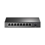 TP-link TL-SF1008LP 8-PORT 10 100MBPS Desktop Switch With 4-PORT Poe