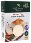 Gluten Free White Bread Mix