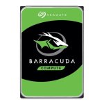 Seagate 6TB Barracuda 3.5" Sata Hdd hard Drive