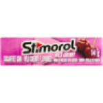 Wild Cherry Flavoured Sugar-free Gum 14G