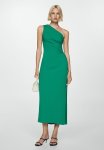 Dress Naty - Green
