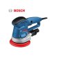 Bosch Random Orbital Sander Gex 34-150 Professional - 0601372800