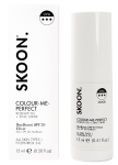 Skoon. Colour-me-perfect Hueboost SPF20 Elixir Adaptive Tint & Glow