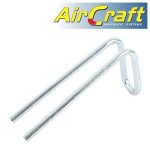 Aircraft Air Body Saw Service Kit Work Guide 33 For AT0021 AT0021-SK07