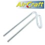 Aircraft Air Body Saw Service Kit Work Guide 33 For AT0021 AT0021-SK07