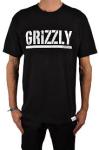 Grizzly Stamp Tshirt