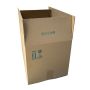 Cardboard / Moving Boxes Stock 5 Brown Pack Of 25