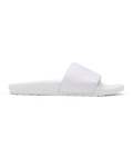 Unisex Ua Core Remix II Slides - WHITE-100 7