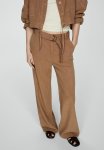 Trousers Lea - Brown