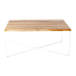 Alegra Coffee Table