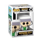 Boyband Kyle South Park Funko Pop Figure 39