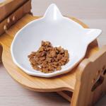 Jaxie Bamboo Stand Feeding Bowl - Rex - Single