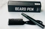 Beard Pen Black