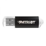 Patriot Xporter 64GB USB2.0 Flash Drive Black