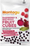 Fruit Cubes Assorted Fruit