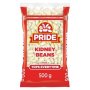 Pride Kidney Beans 500G