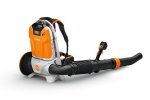 Bga 300 Cordless Blower
