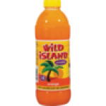 Orange Concentrated Dairy Blend 1L