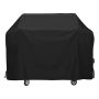 Waterproof Barbecue Braai Grill Cover - 145CM