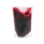 Blueberry Topping