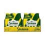 Savanna Cider Angry Lemon Nrb 24 X 330ML