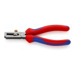 Knipex Wire Stripper Pliers Comp Grip 160MM