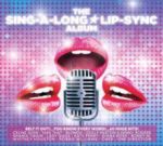 The Sing-a-long lip-sync Album Cd Box Set