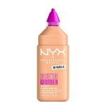 Professional Makeup Make Em Wonder Foundation - Vanilla 1