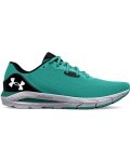 Women's Ua Hovr Sonic 5 Running Shoes - Neptune 8