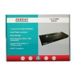 Parrot Adaptor 1 To 8 HDMI Splitter AD2012