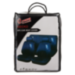 Gecko Car Seat Covers 6 Piece