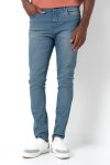 Tinted Denim - 38 Blue Denim